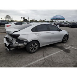 2021 KIA FORTE 3KPF24AD8ME305045 53172655