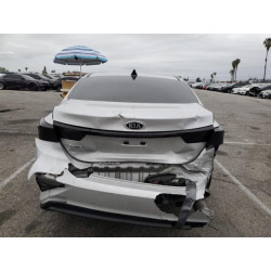 2021 KIA FORTE 3KPF24AD8ME305045 53172655