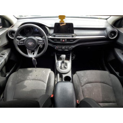 2021 KIA FORTE 3KPF24AD8ME305045 53172655