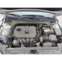 2021 KIA FORTE 3KPF24AD8ME305045 53172655