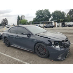 2023 TOYOTA CAMRY 4T1KZ1AK7PU080612 54179665