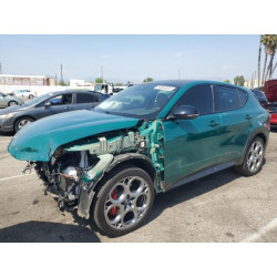 2024 ALFA ROMEO TONALE VEL ZASPATDWXR3061190 54945055