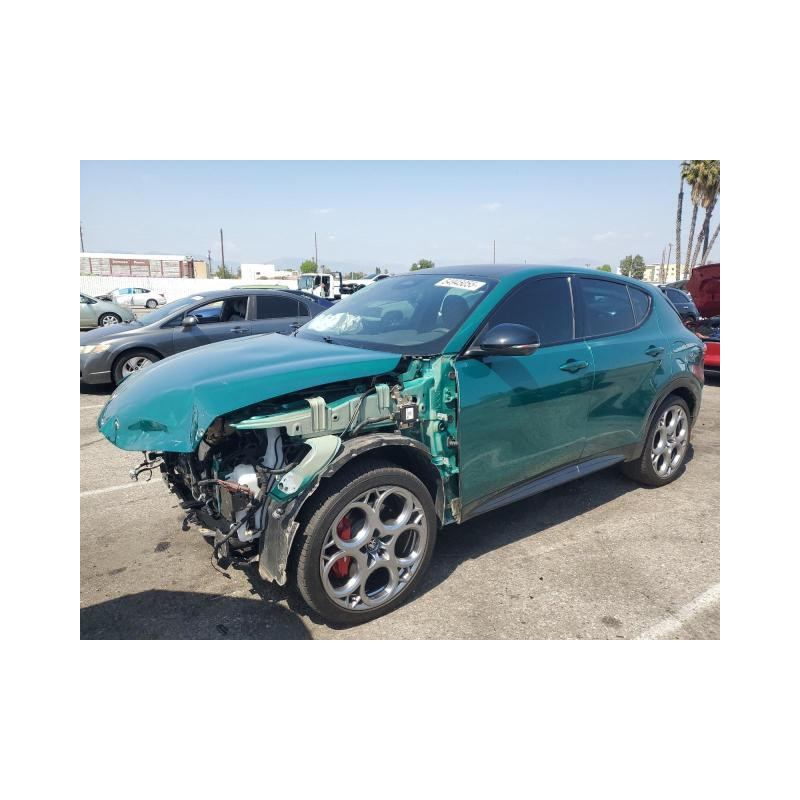 2024 ALFA ROMEO TONALE VEL ZASPATDWXR3061190 54945055 2024 ALFA ROMEO TONALE VEL ZASPATDWXR3061190 54945055