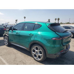 2024 ALFA ROMEO TONALE VEL ZASPATDWXR3061190 54945055