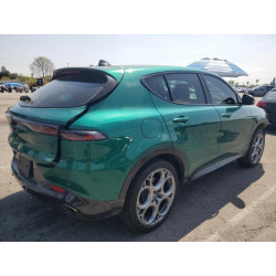 2024 ALFA ROMEO TONALE VEL ZASPATDWXR3061190 54945055