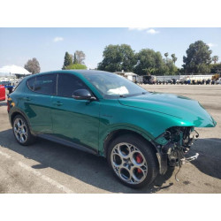 2024 ALFA ROMEO TONALE VEL ZASPATDWXR3061190 54945055