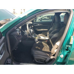 2024 ALFA ROMEO TONALE VEL ZASPATDWXR3061190 54945055
