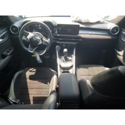 2024 ALFA ROMEO TONALE VEL ZASPATDWXR3061190 54945055