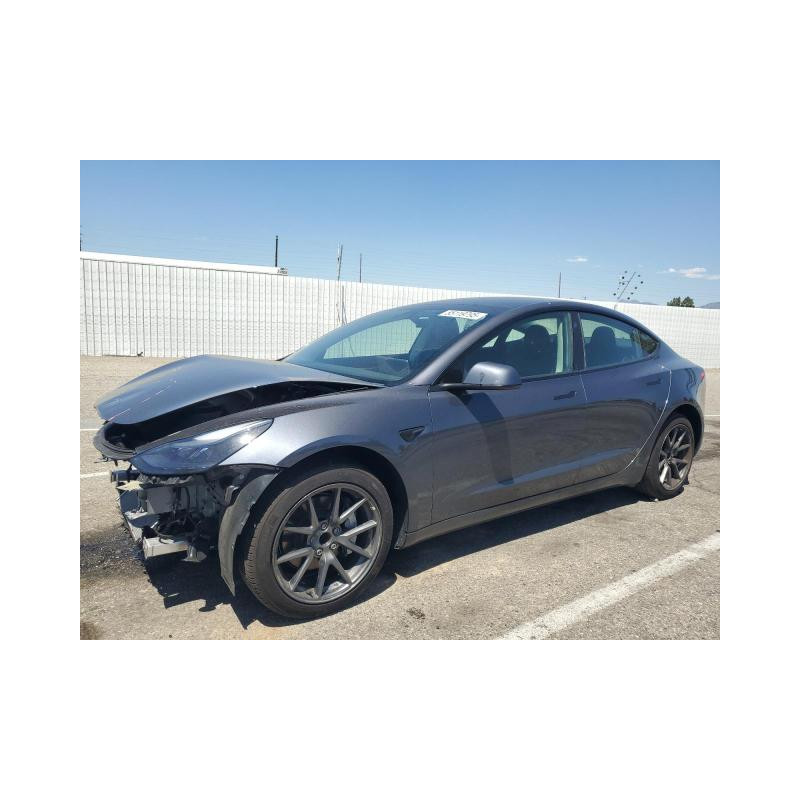 2023 TESLA MODEL 3 5YJ3E1EA6PF426955 55119795 2023 TESLA MODEL 3 5YJ3E1EA6PF426955 55119795