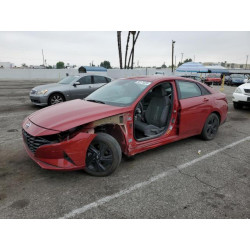 2023 HYUNDAI ELANTRA KMHLM4AJ6PU033650 55173335