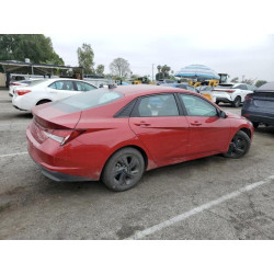 2023 HYUNDAI ELANTRA KMHLM4AJ6PU033650 55173335