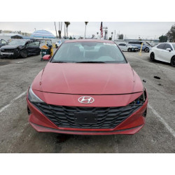 2023 HYUNDAI ELANTRA KMHLM4AJ6PU033650 55173335