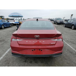 2023 HYUNDAI ELANTRA KMHLM4AJ6PU033650 55173335