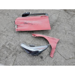 2023 HYUNDAI ELANTRA KMHLM4AJ6PU033650 55173335