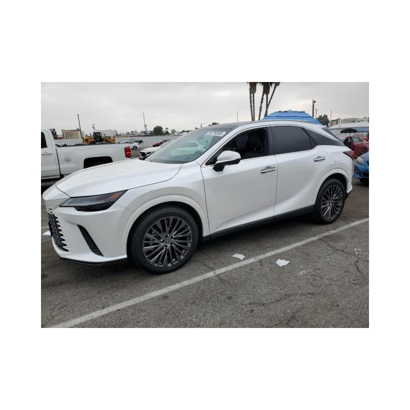 2023 LEXUS RX350 2T2BAMBA0PC013734 55179335 2023 LEXUS RX350 2T2BAMBA0PC013734 55179335