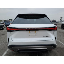 2023 LEXUS RX350 2T2BAMBA0PC013734 55179335