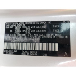 2023 LEXUS RX350 2T2BAMBA0PC013734 55179335