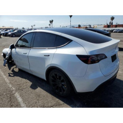 2022 TESLA MODEL Y 7SAYGDEE3NF424259 55183115
