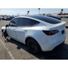 2022 TESLA MODEL Y 7SAYGDEE3NF424259 55183115