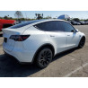 2022 TESLA MODEL Y 7SAYGDEE3NF424259 55183115