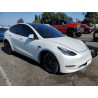 2022 TESLA MODEL Y 7SAYGDEE3NF424259 55183115