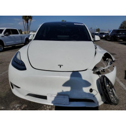2022 TESLA MODEL Y 7SAYGDEE3NF424259 55183115