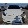 2022 TESLA MODEL Y 7SAYGDEE3NF424259 55183115