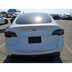 2022 TESLA MODEL Y 7SAYGDEE3NF424259 55183115