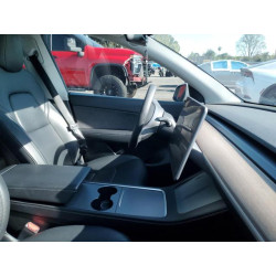 2022 TESLA MODEL Y 7SAYGDEE3NF424259 55183115