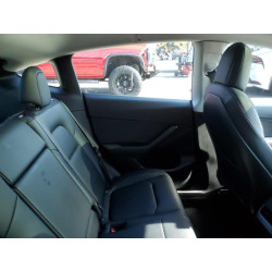2022 TESLA MODEL Y 7SAYGDEE3NF424259 55183115