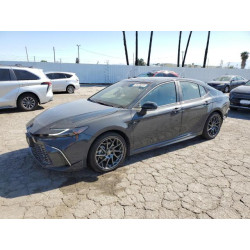 2025 TOYOTA CAMRY 4T1DAACK2SU504266 55478215