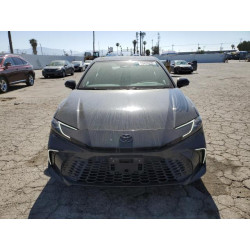 2025 TOYOTA CAMRY 4T1DAACK2SU504266 55478215