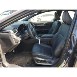 2025 TOYOTA CAMRY 4T1DAACK2SU504266 55478215