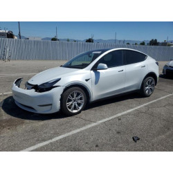 2023 TESLA MODEL Y 7SAYGDEE3PA064507 55875975
