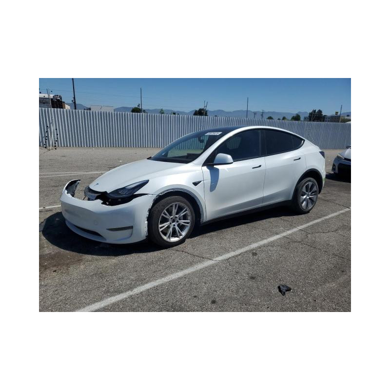 2023 TESLA MODEL Y 7SAYGDEE3PA064507 55875975 2023 TESLA MODEL Y 7SAYGDEE3PA064507 55875975