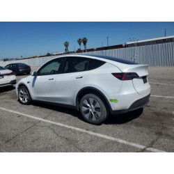 2023 TESLA MODEL Y 7SAYGDEE3PA064507 55875975