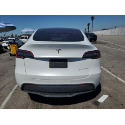 2023 TESLA MODEL Y 7SAYGDEE3PA064507 55875975