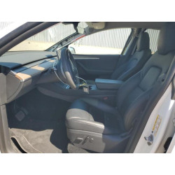 2023 TESLA MODEL Y 7SAYGDEE3PA064507 55875975