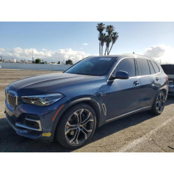 2022 BMW X5 5UXTA6C08N9L92784 56764245