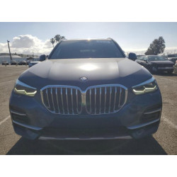 2022 BMW X5 5UXTA6C08N9L92784 56764245