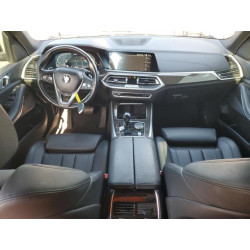 2022 BMW X5 5UXTA6C08N9L92784 56764245