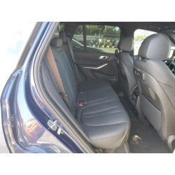 2022 BMW X5 5UXTA6C08N9L92784 56764245