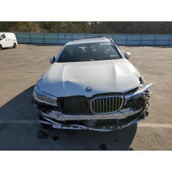 2016 BMW 7 SERIES