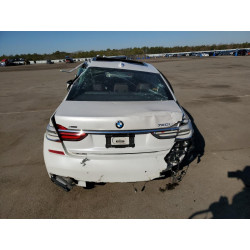 2016 BMW 7 SERIES