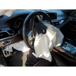 2016 BMW 7 SERIES