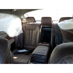 2016 BMW 7 SERIES
