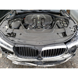 2016 BMW 7 SERIES