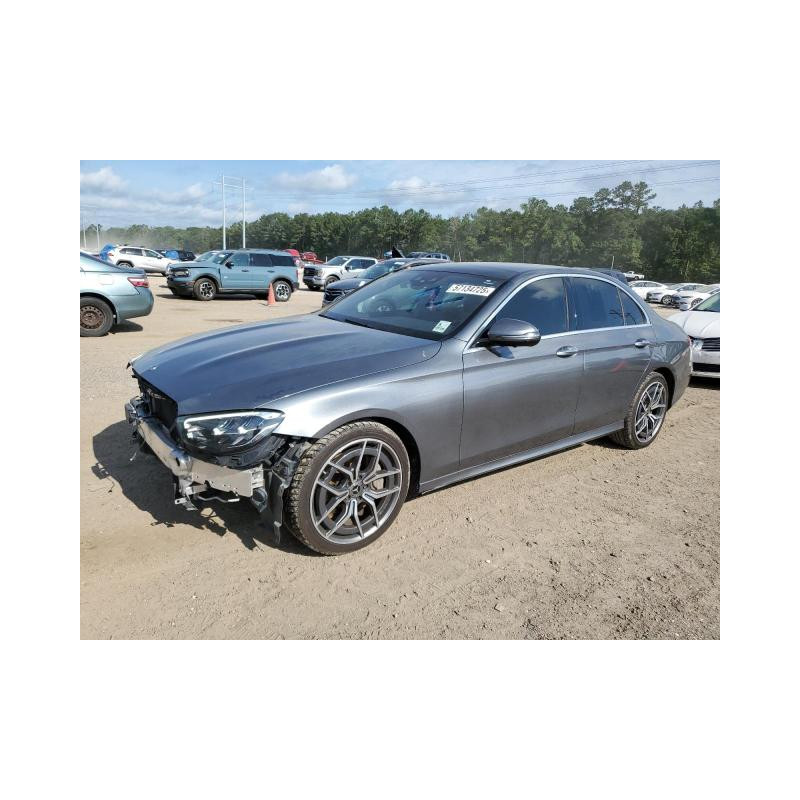 2021 MERCEDES-BENZ E-CLASS W1KZF8EBXMA922800 57134725 2021 MERCEDES-BENZ E-CLASS W1KZF8EBXMA922800 57134725