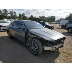 2021 MERCEDES-BENZ E-CLASS W1KZF8EBXMA922800 57134725