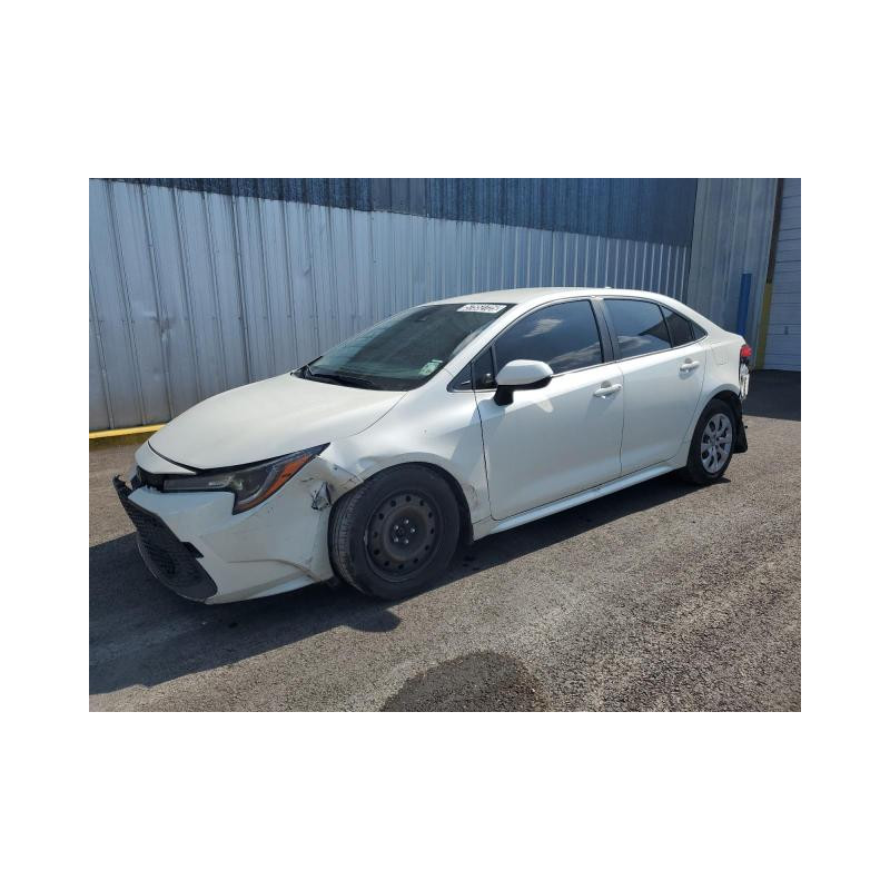 2021 TOYOTA COROLLA JTDEPMAE4MJ177525 57552725 2021 TOYOTA COROLLA JTDEPMAE4MJ177525 57552725